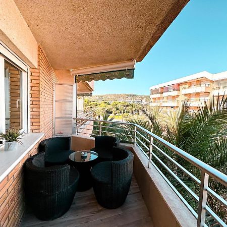 Costa Este Apartments Guardamar del Segura Exterior photo